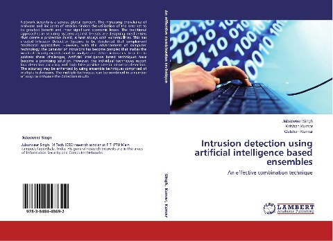 Intrusion detection using artificial intelligence based ensembles: An effective combination technique
