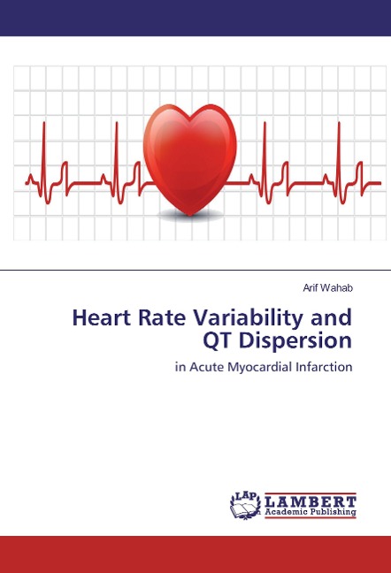 Heart Rate Variability and QT Dispersion: in Acute Myocardial Infarction