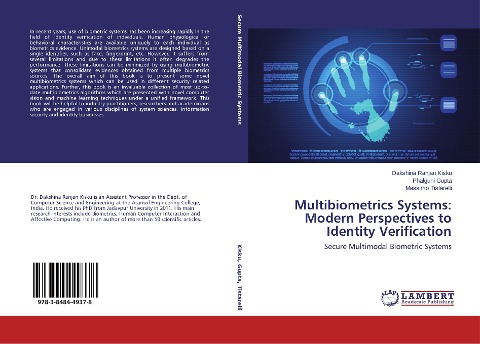 Multibiometrics Systems: Modern Perspectives to Identity Verification: Secure Multimodal Biometric Systems
