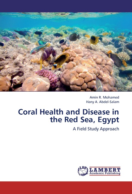 Coral Health and Disease in the Red Sea, Egypt: A Field Study Approach