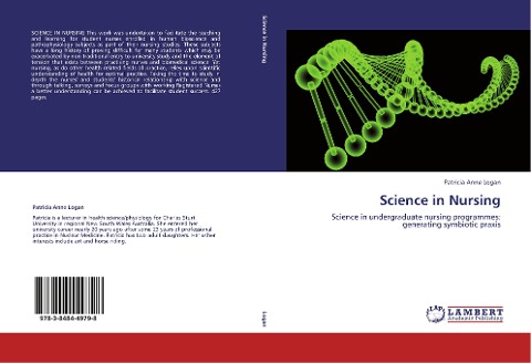 Science in Nursing: Science in undergraduate nursing programmes: generating symbiotic praxis