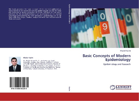 Basic Concepts of Modern Epidemiology: Epidemiology and Research