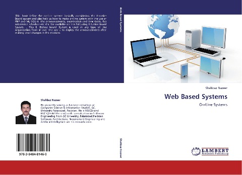 Web Based Systems: On-Line Systems