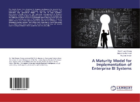 A Maturity Model for Implementation of Enterprise BI Systems