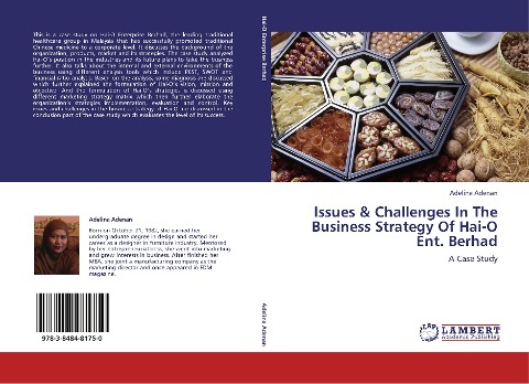 Issues & Challenges In The Business Strategy Of Hai-O Ent. Berhad: A Case Study