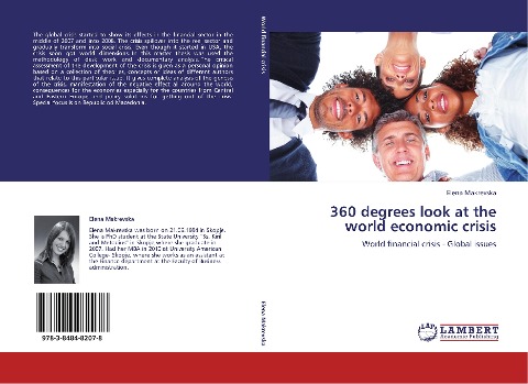 360 degrees look at the world economic crisis: World financial crisis - Global issues