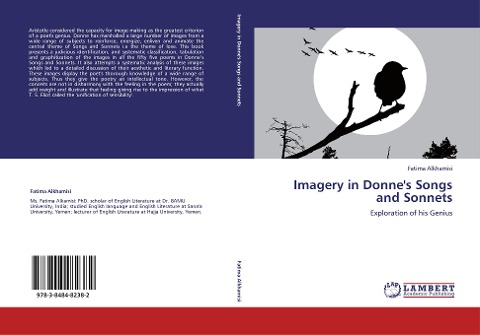 Imagery in Donne's Songs and Sonnets: Exploration of his Genius