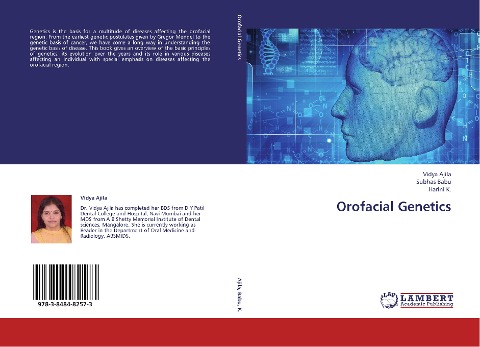 Orofacial Genetics