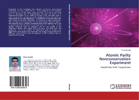 Atomic Parity Nonconservation Experiment: Possibilities With Trapped Ions