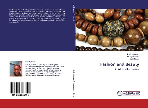 Fashion and Beauty: A Historical Perspective