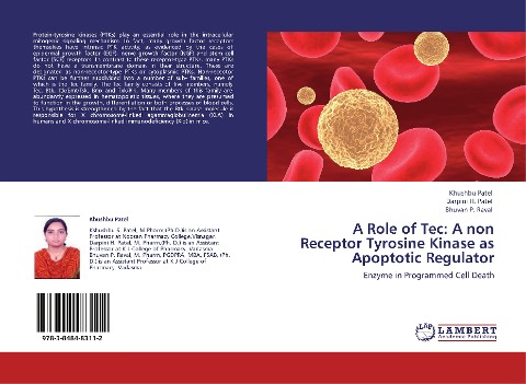 A Role of Tec: A non Receptor Tyrosine Kinase as Apoptotic Regulator: Enzyme in Programmed Cell Death