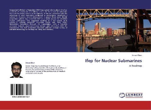 Ifep for Nuclear Submarines: A Roadmap