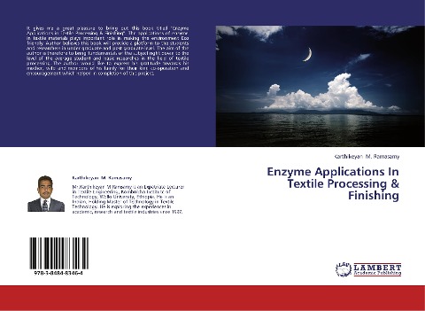 Enzyme Applications In Textile Processing & Finishing