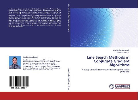 Line Search Methods in Conjugate Gradient Algorithms: A study of nonlinear unconstrained optimization problems