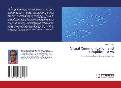 Visual Communication and Graphical Form: a semiotic and empirical investigation