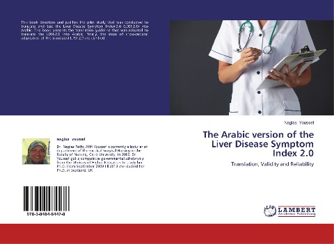 The Arabic version of the Liver Disease Symptom Index 2.0: Translation, Validity and Reliability