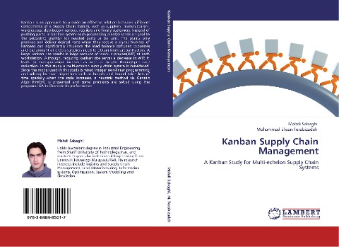 Kanban Supply Chain Management: A Kanban Study for Multi-echelon Supply Chain Systems