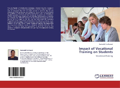 Impact of Vocational Training on Students: Vocational-Training