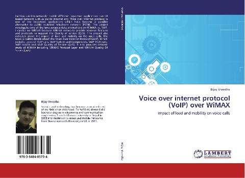 Voice over internet protocol (VoIP) over WiMAX: Impact of load and mobility on voice calls