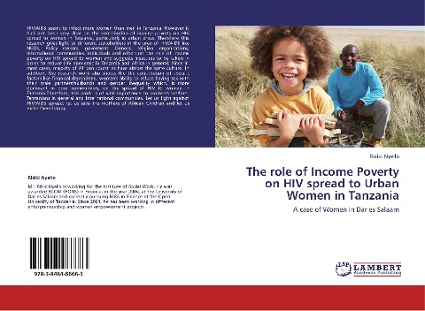 The role of Income Poverty on HIV spread to Urban Women in Tanzania: A case of Women in Dar es Salaam