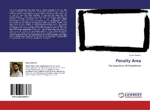Penalty Area: The Experience of Punishment