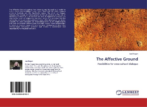 The Affective Ground: Possibilities for cross-cultural dialogue