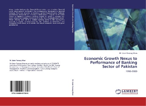 Economic Growth Nexus to Performance of Banking Sector of Pakistan: 1990-2000