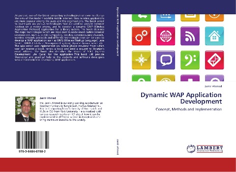 Dynamic WAP Application Development: Concept, Methods and Implementation