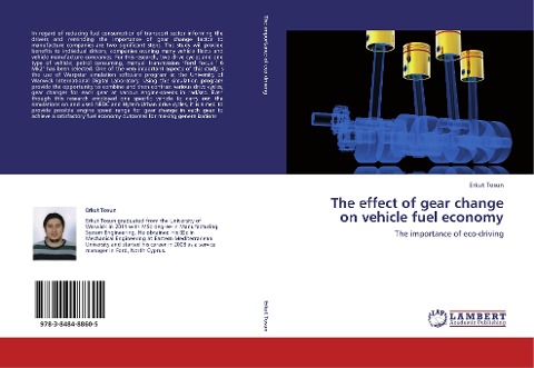 The effect of gear change on vehicle fuel economy: The importance of eco-driving