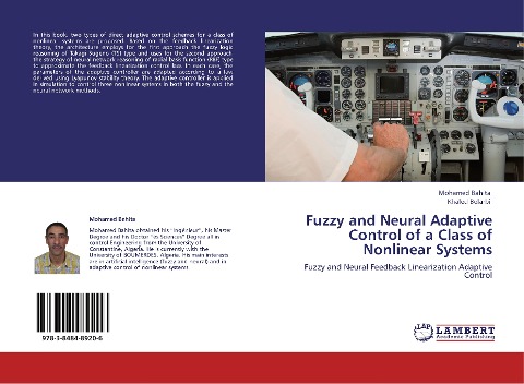 Fuzzy and Neural Adaptive Control of a Class of Nonlinear Systems: Fuzzy and Neural Feedback Linearization Adaptive Control