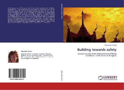 Building towards safety: Tenure security & the improvement of living conditions in the slums of Bangkok