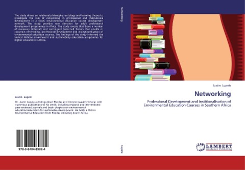 Networking: Professional Development and Institionalisation of Environmental Education Courses in Southern Africa