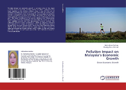 Pollution Impact on Malaysia's Economic Growth: Green Economic Growth