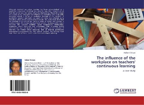 The influence of the workplace on teachers continuous learning: a case study