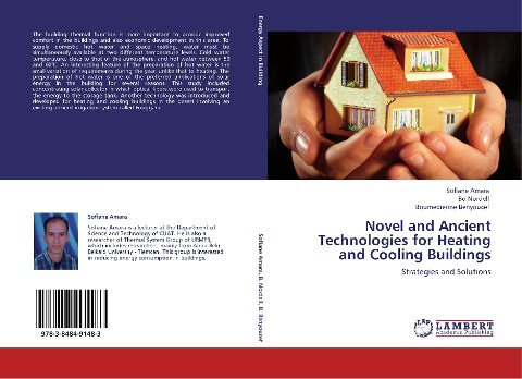 Novel and Ancient Technologies for Heating and Cooling Buildings: Strategies and Solutions