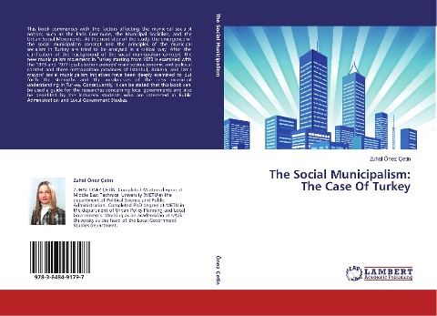 The Social Municipalism:  The Case Of Turkey