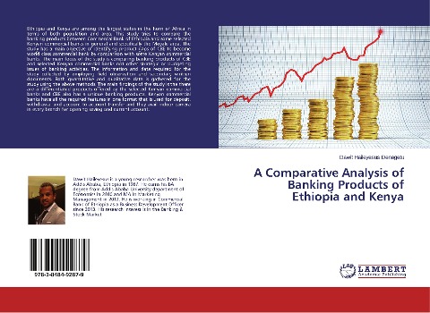 A Comparative Analysis of Banking Products of Ethiopia and Kenya