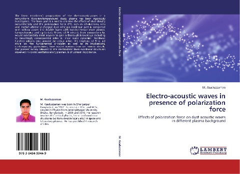 Electro-acoustic waves in presence of polarization force: Effects of polarization force on dust-acoustic waves in different plasma background