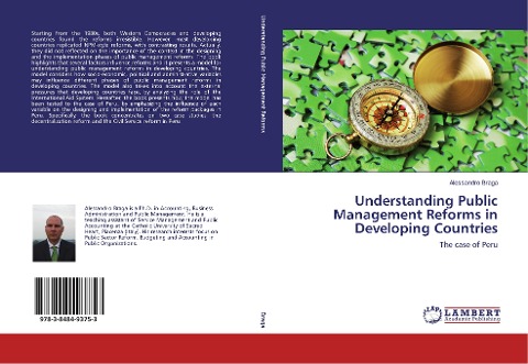 Understanding Public Management Reforms in Developing Countries: The case of Peru