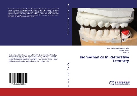 Biomechanics In Restorative Dentistry