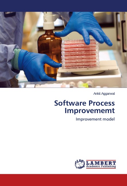 Software Process Improvememt: Improvement model