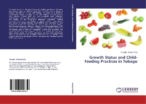 Growth Status and Child-Feeding Practices in Tobago