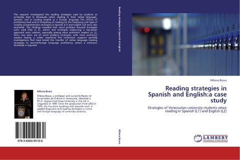 Reading strategies in Spanish and English:a case study: Strategies of Venezuelan university students when reading in Spanish (L1) and English (L2)