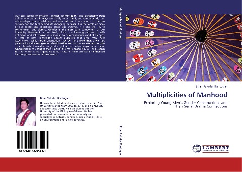 Multiplicities of Manhood: Exploring Young Men's Gender Constructions and Their Serial Drama Connections
