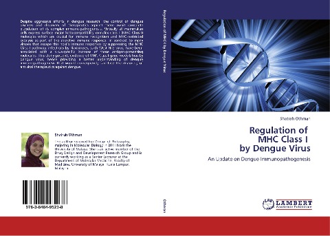 Regulation of   MHC Class I   by Dengue Virus: An Update on Dengue Immunopathogenesis