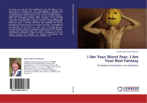 I Am Your Worst Fear, I Am Your Best Fantasy: Paratopia & monstropia: new slashtopias