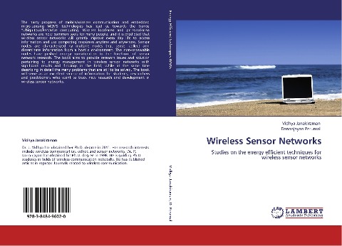 Wireless Sensor Networks: Studies on the energy efficient techniques for wireless sensor networks