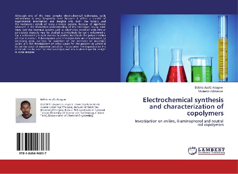 Electrochemical synthesis and characterization of copolymers: Investigation on aniline, 0-aminophenol and neutral red copolymers
