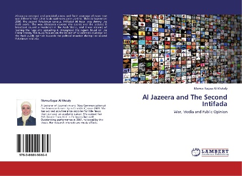 Al Jazeera and The Second Intifada: War, Media and Public Opinion