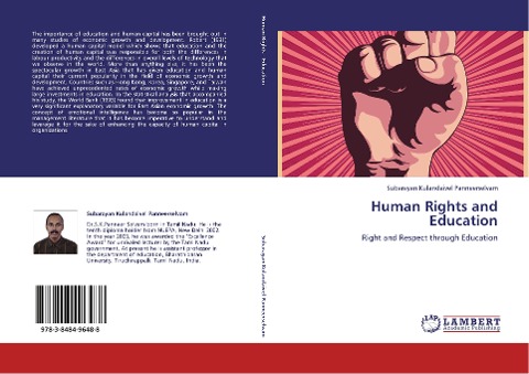 Human Rights and Education: Right and Respect through Education